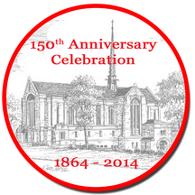 immanuel lutheran church, ilc, 150th anniversary, lcms, baltimore, md, maryland, church, christian worship