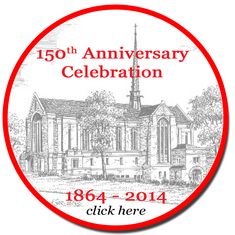 Immanuel Lutheran Church, ILC, Baltimore, MD, Maryland, LCMS, Christian worship, 150th Anniversary